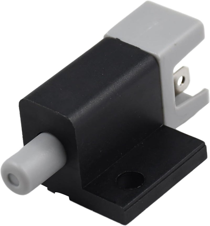 Galloparts 430-362 Plunger Safety Interlock Switch for MTD Cub Cadet 725-04363 John Deere AM141767, 725-04363 Interlock Switch for MTD Cub Cadet RZT XT1 XT2 Z-Force Series Troy-Bilt Craftsman Lawn Mower Tractors - Image 3
